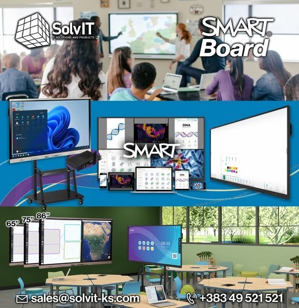 SMART Board