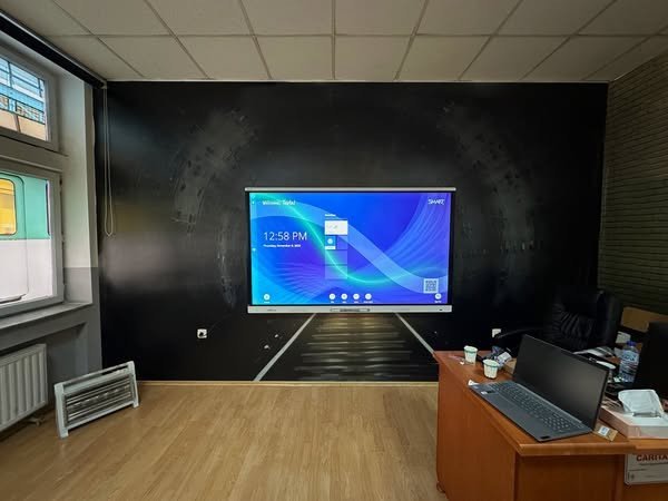 SMART Board MX