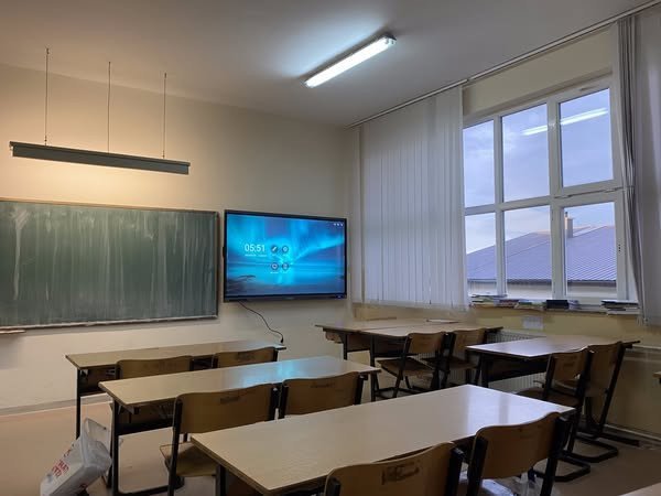 Smartboards