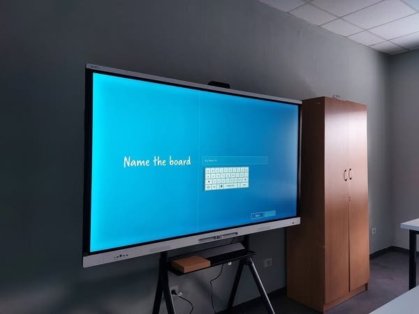 SMART Board