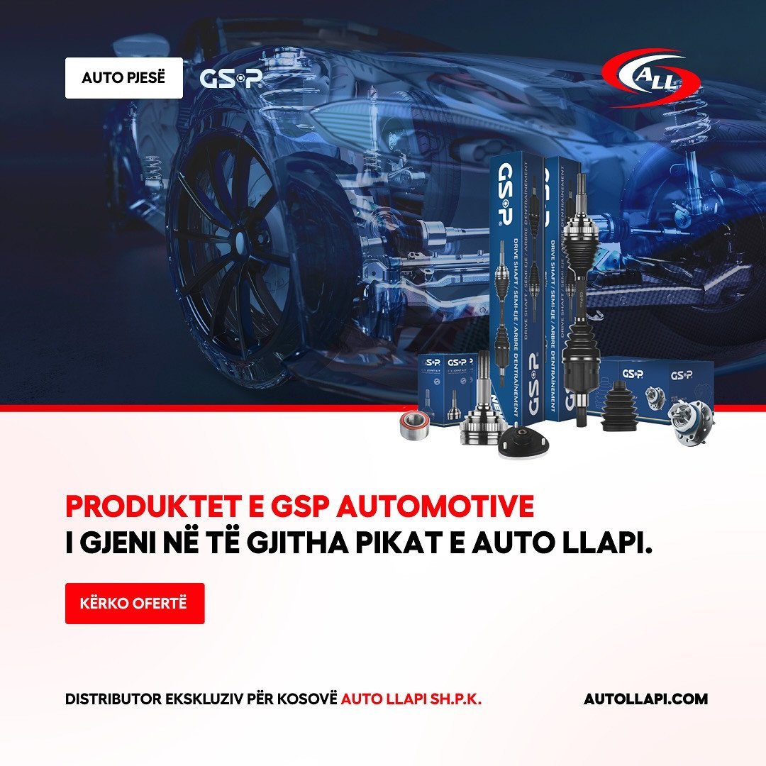 GSP Automotive