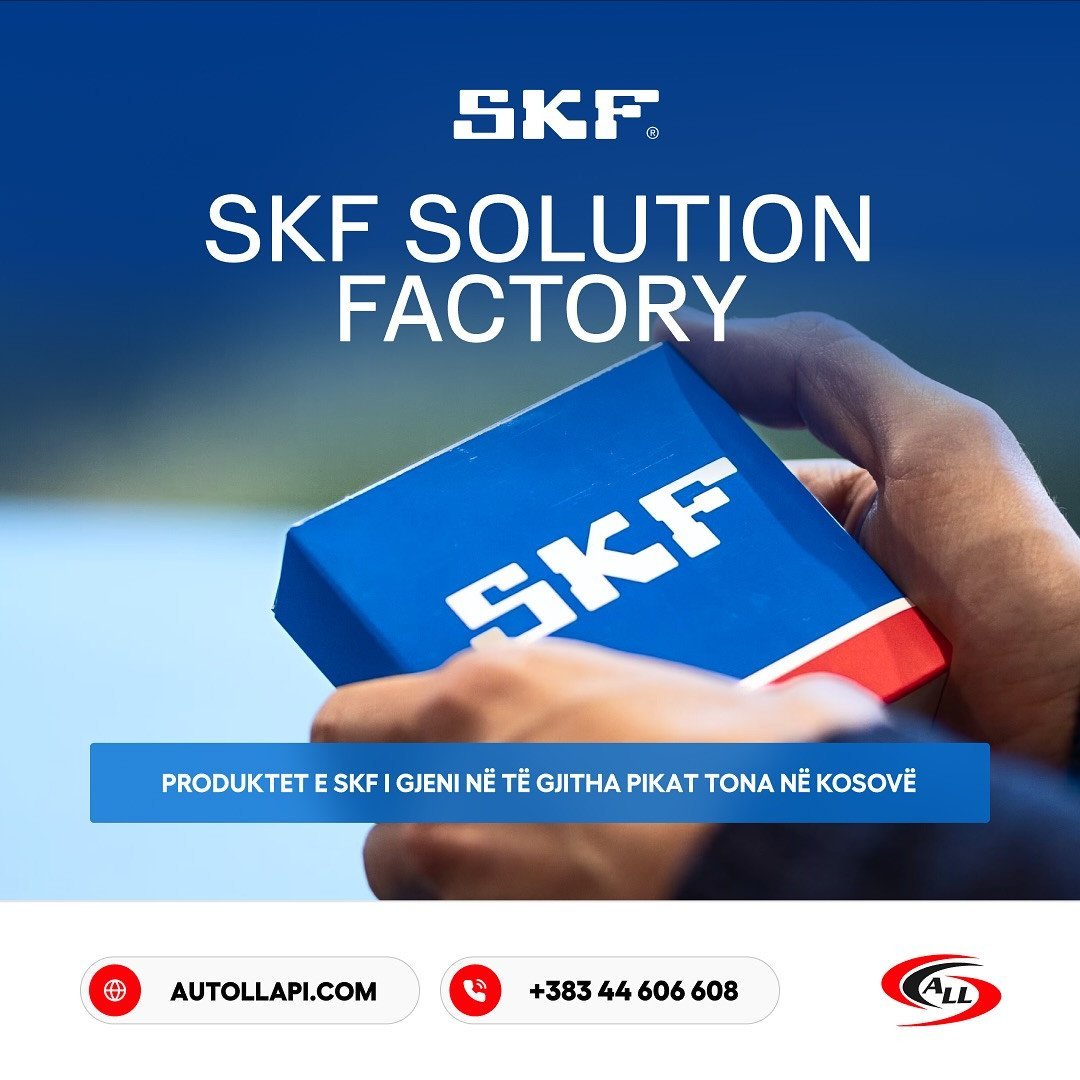 Produket e SKF