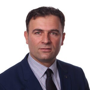 Prof. ass. dr. Jeton Kelmendi