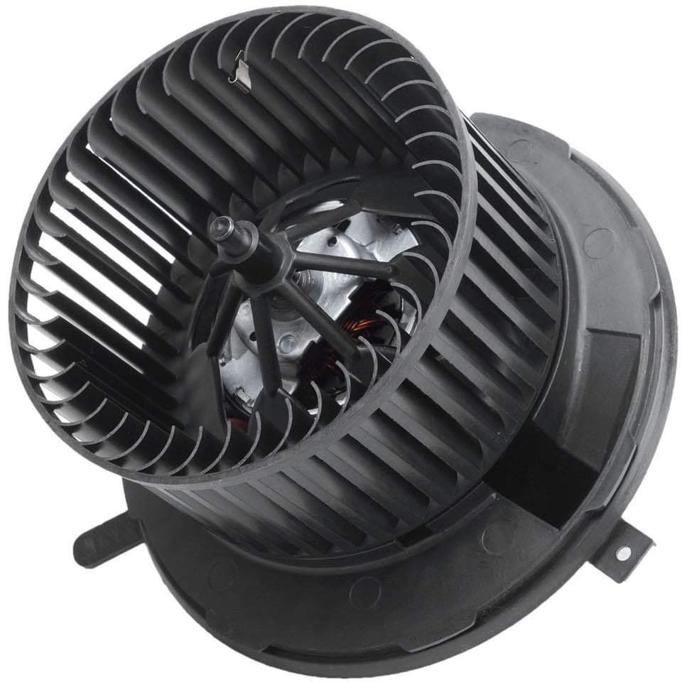 Ventilator i Nzemjes VW-AUDI