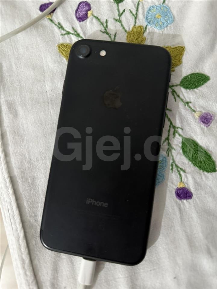 Iphone 7 - Ne gjendje super te rregullt