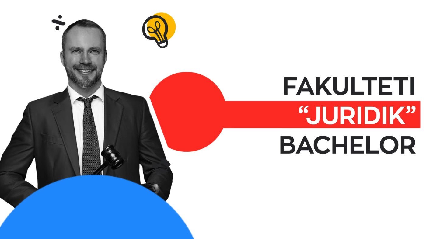 Fakulteti Juridik ofron mundësinë që ju të mësoheni nga profesionistë dhe të realizoni gjykime simuluese