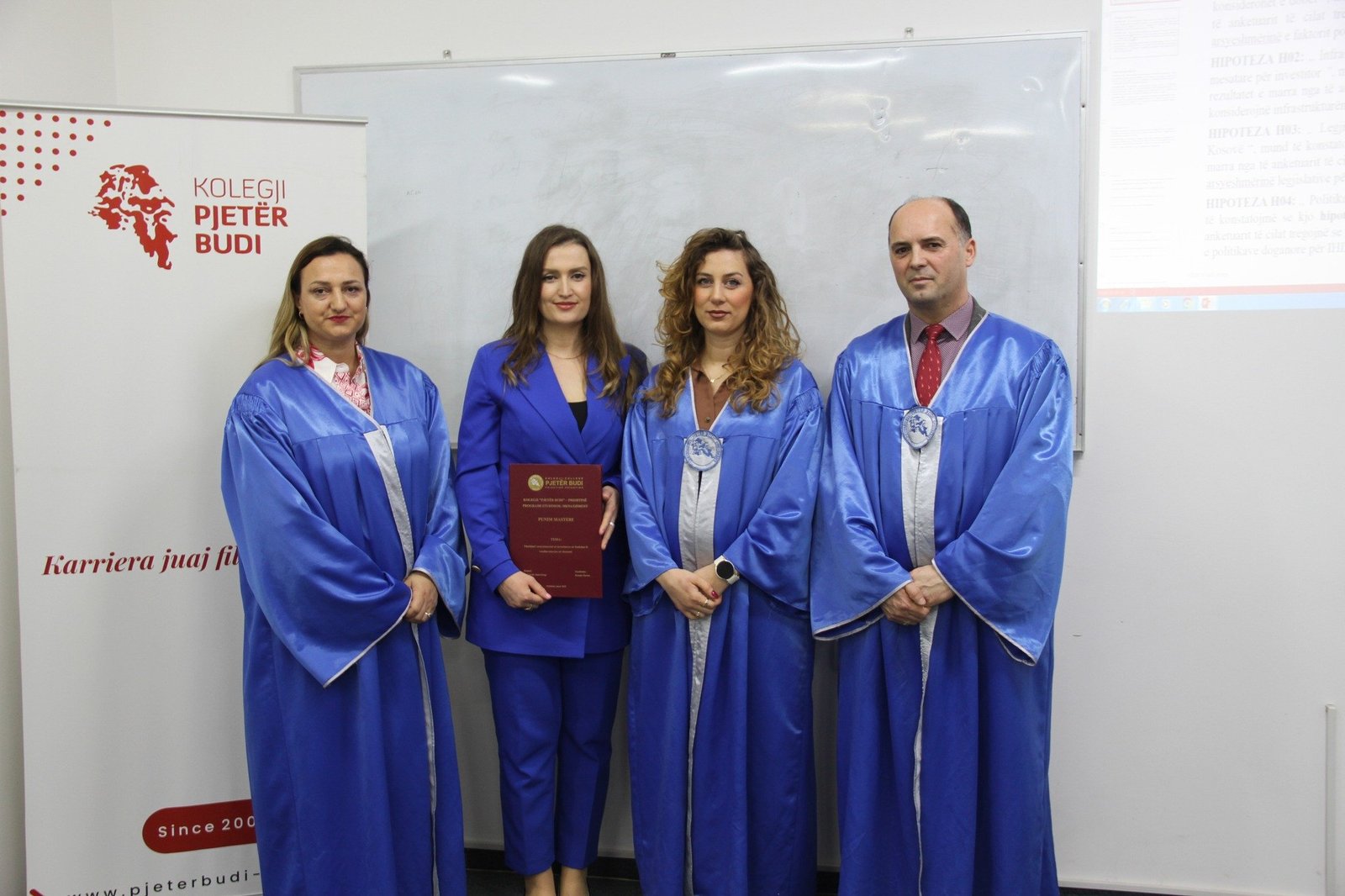 Vlerësimi i arsyeshmërisë së investimeve në funksion të vendim-marrjes në ekonomi