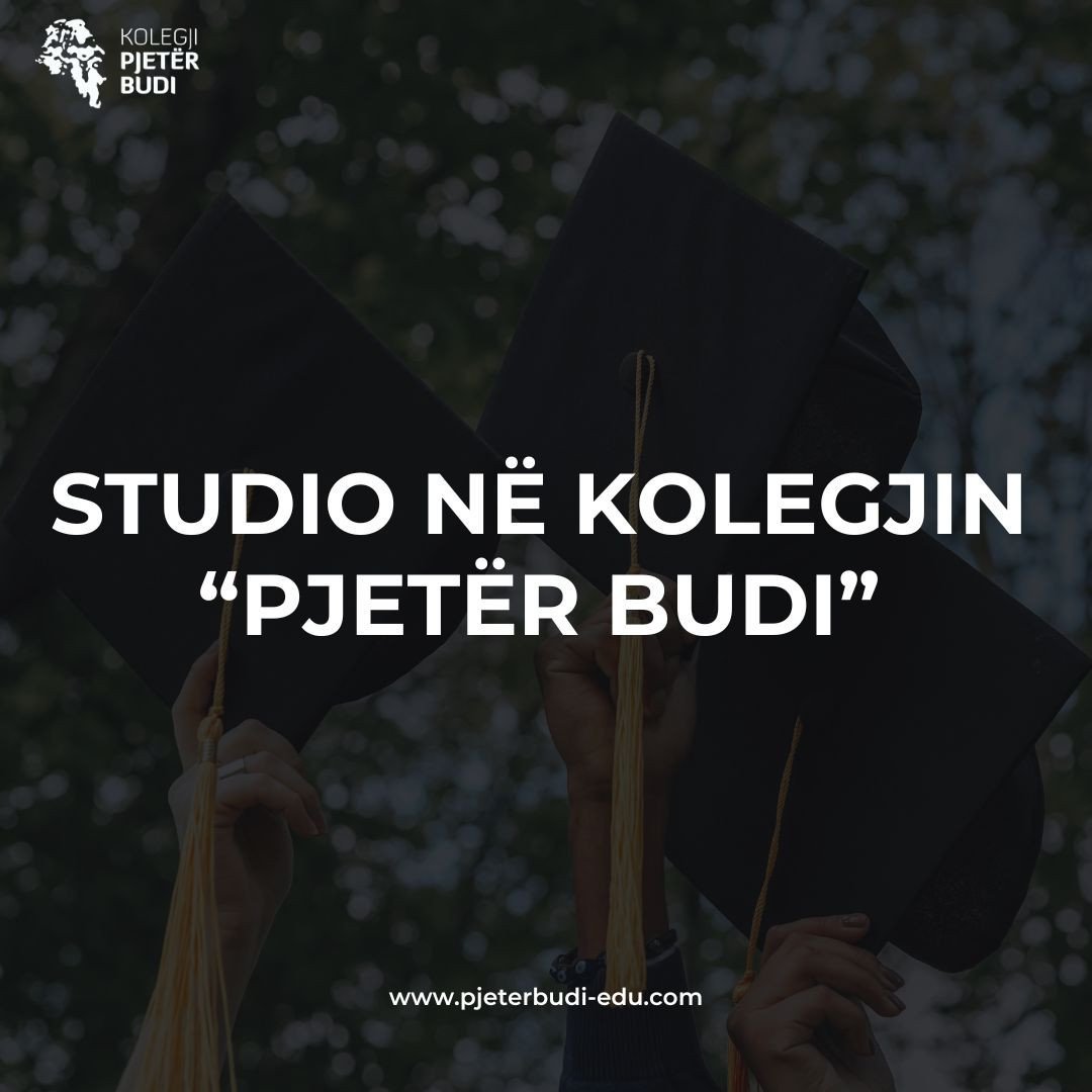Hap dyert drejt një karriere të suksesshme në fusha të kërkuara nga tregu i punës