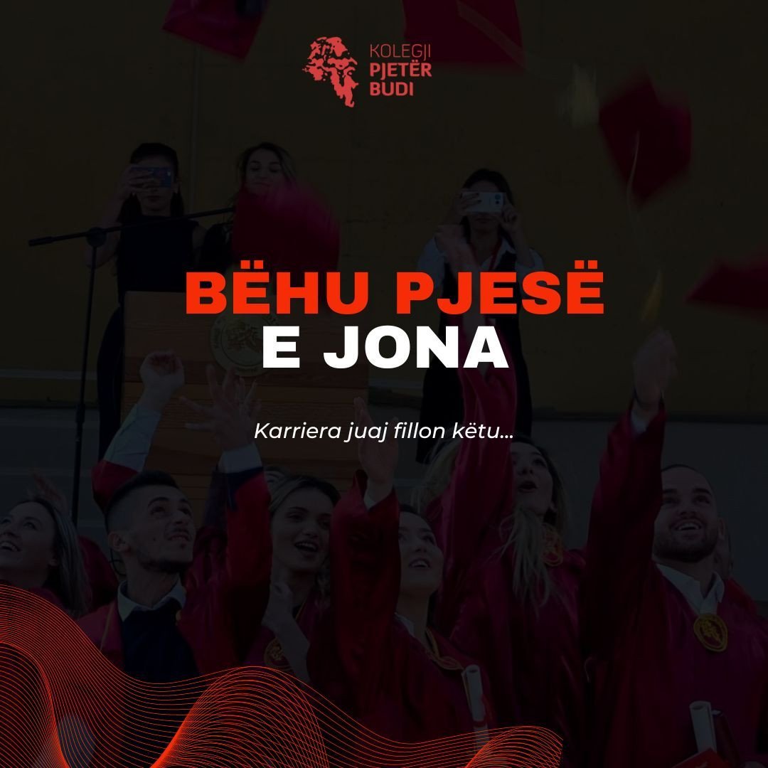 Misioni për të përgatitur burime njerëzore me profile specifike për tregun e punës lokal dhe ndërkombëtar
