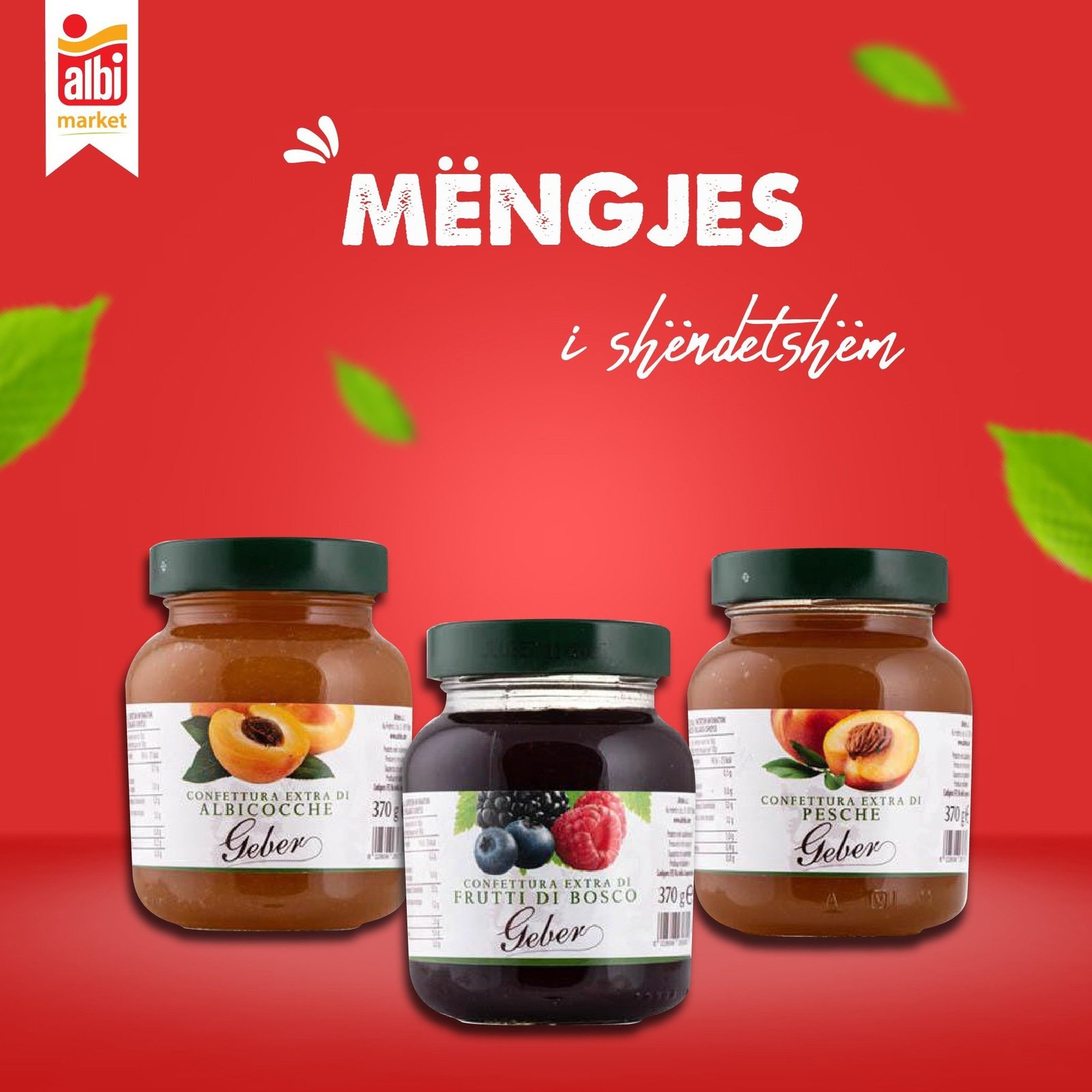 Mëngjes i Shëndetshëm