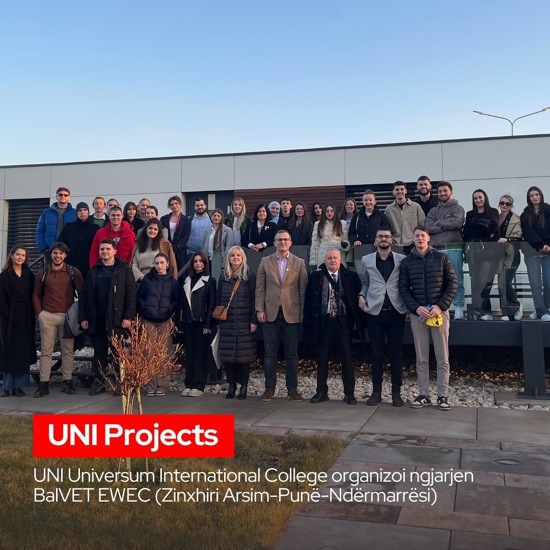 Uni projects