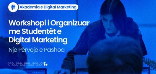Workshop-i i Meta Ads
