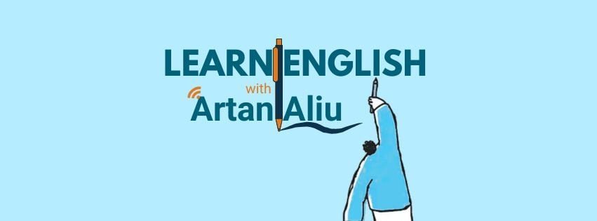 Jam i përkushtuar për t'ua mësuar gjuhën angleze studentëve të të gjitha moshave