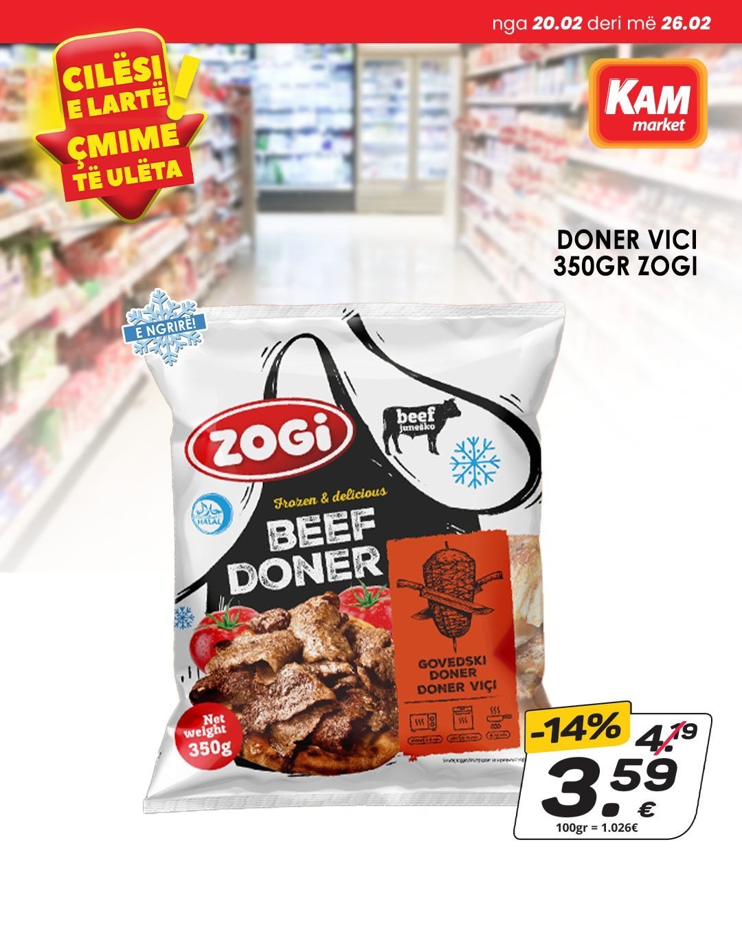 Doner