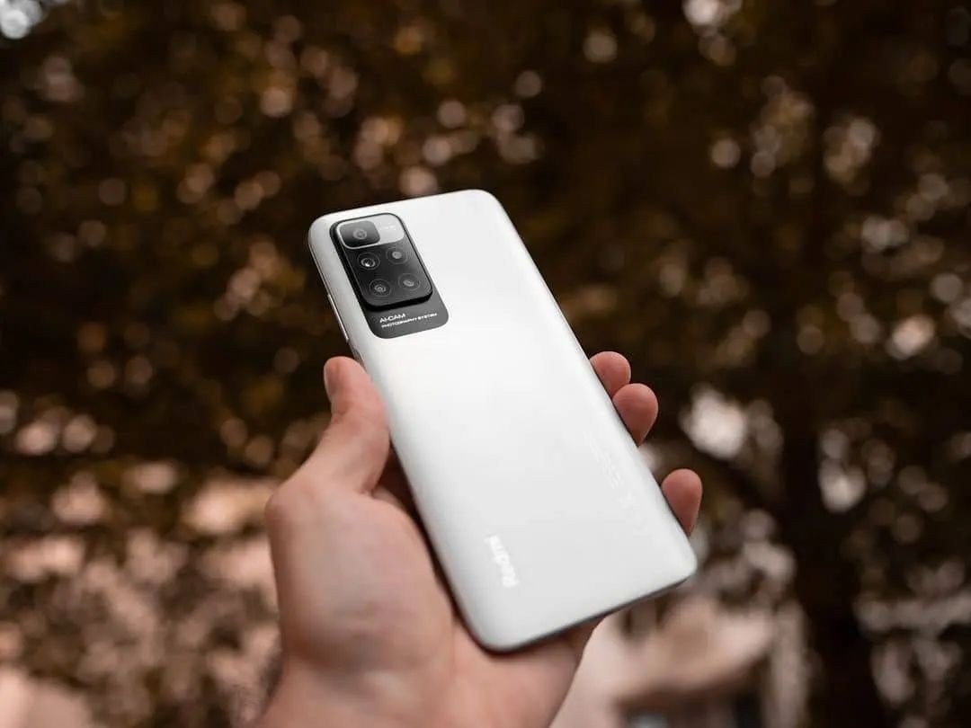 Redmi 10 Prime