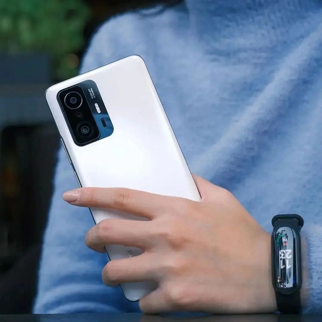 Xiaomi 11T