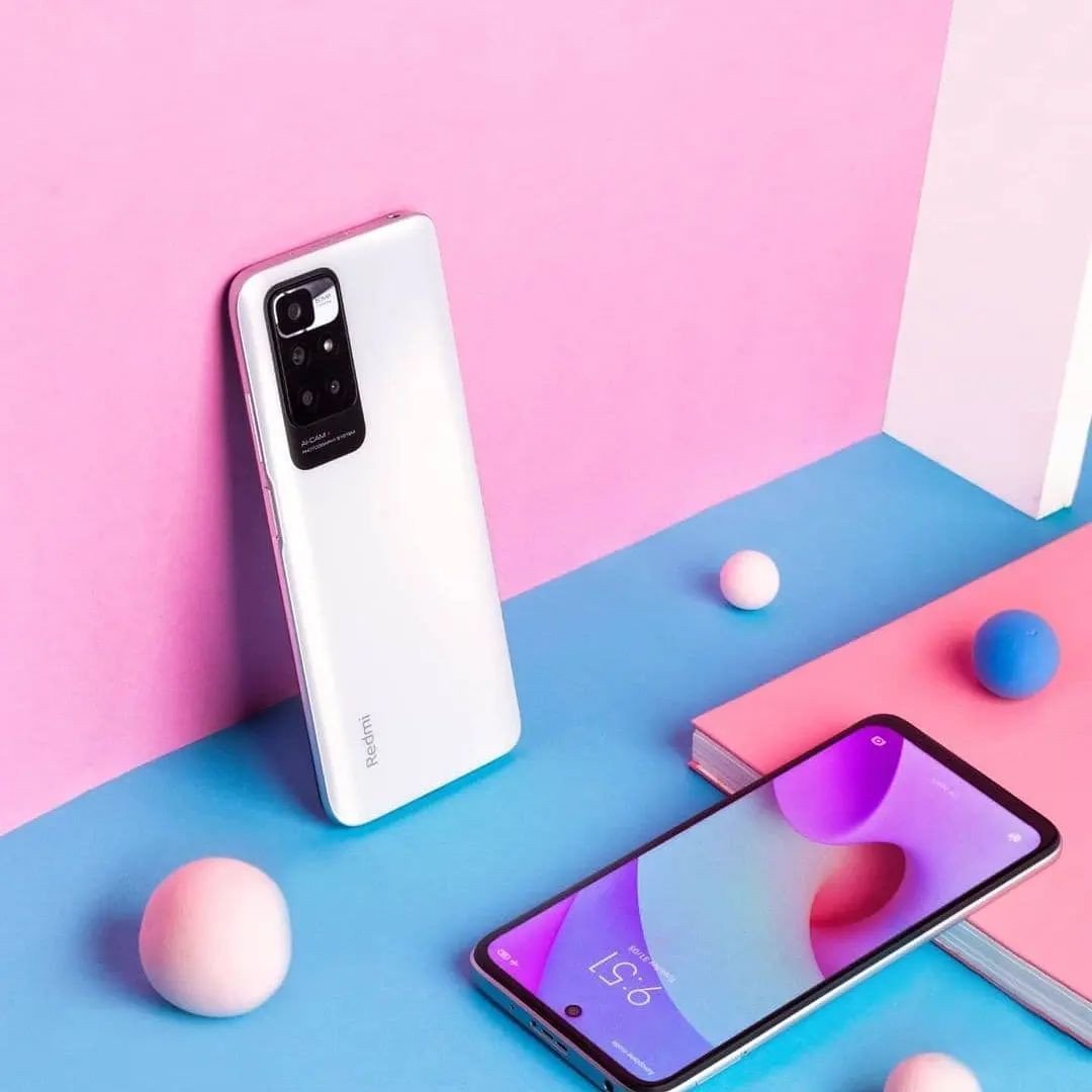 Redmi