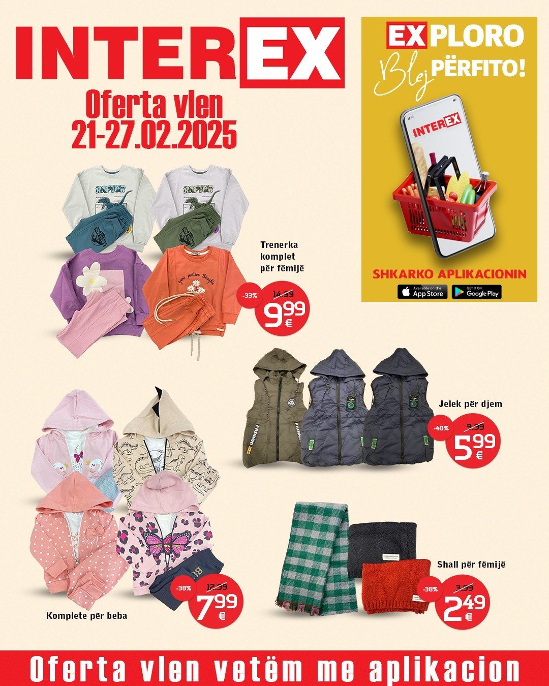 Oferta
