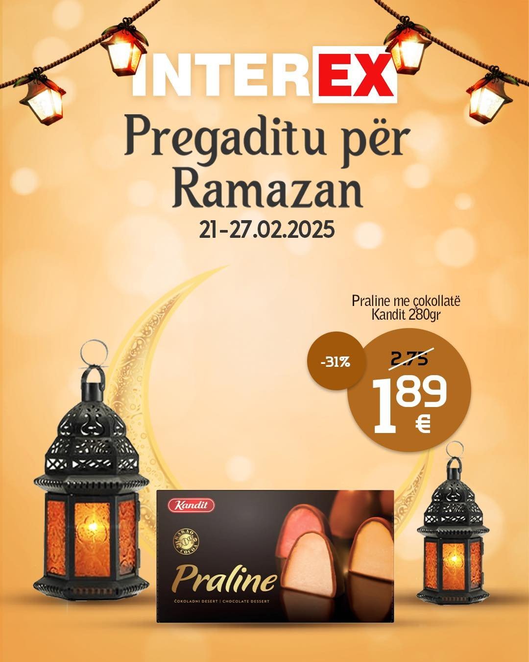 Praline