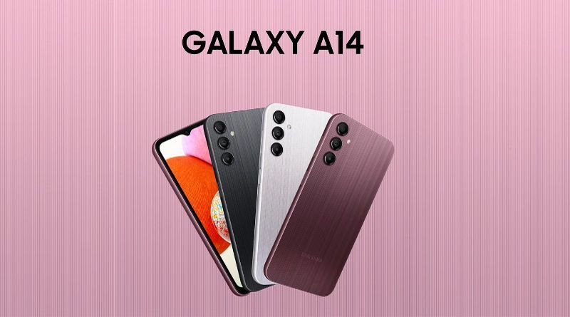 Samsung Galaxy A14