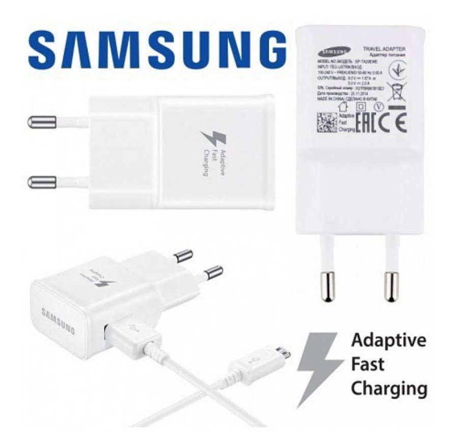 Adapter per samsung