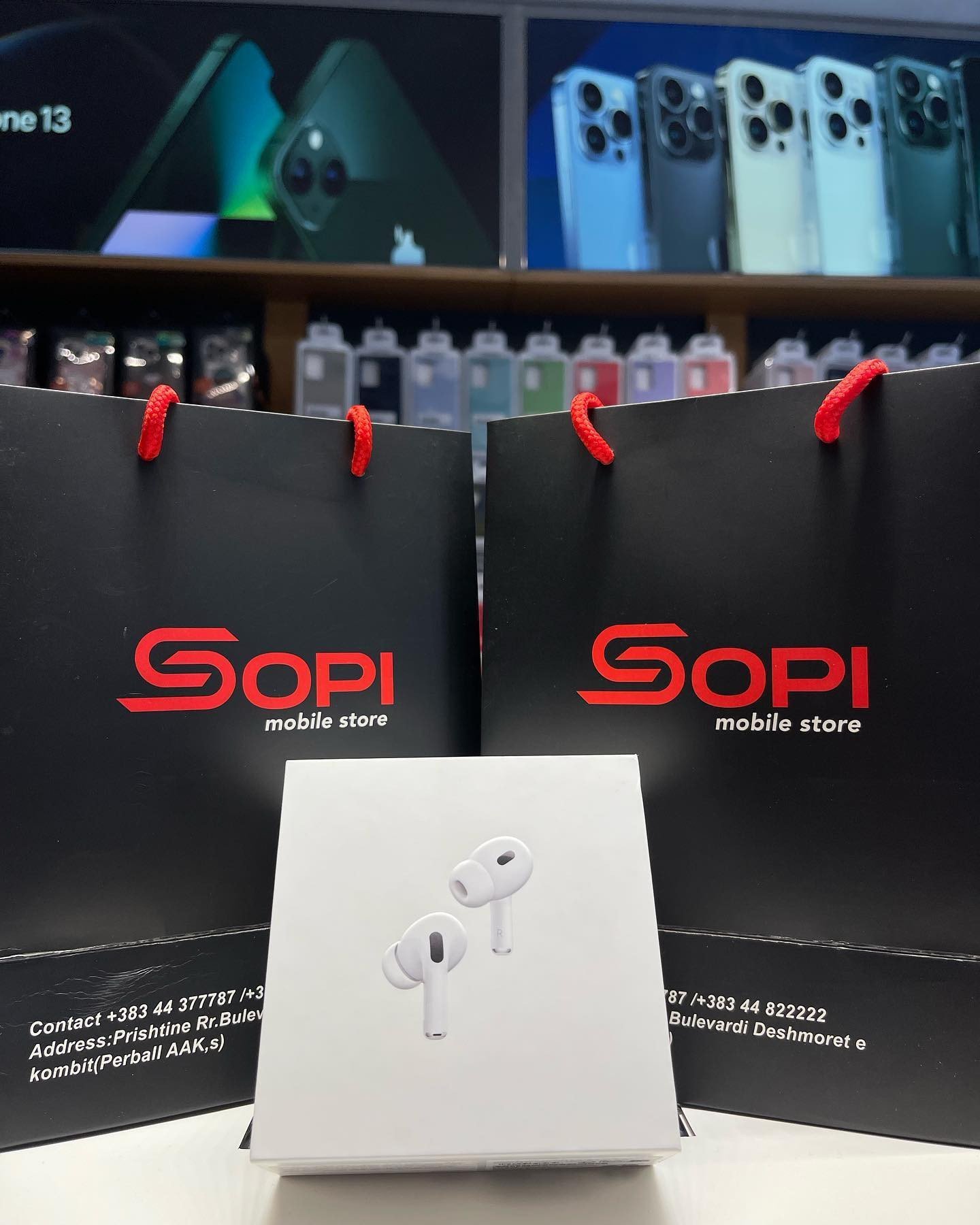 AirPods Pro 2nd