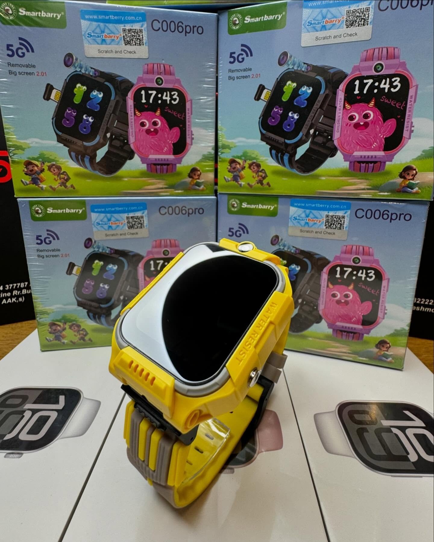 SMART WATCH