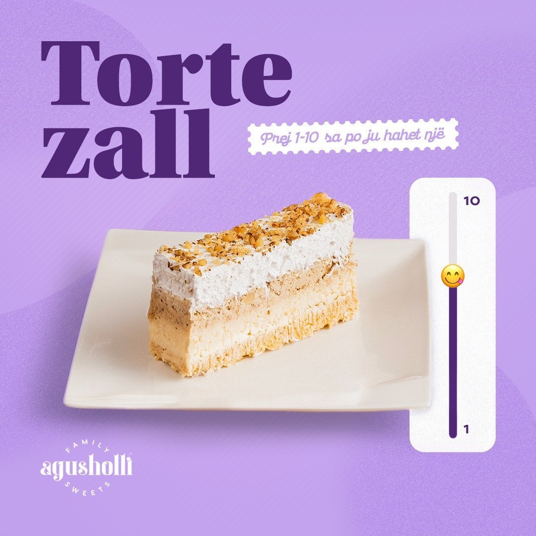 Torte Zall