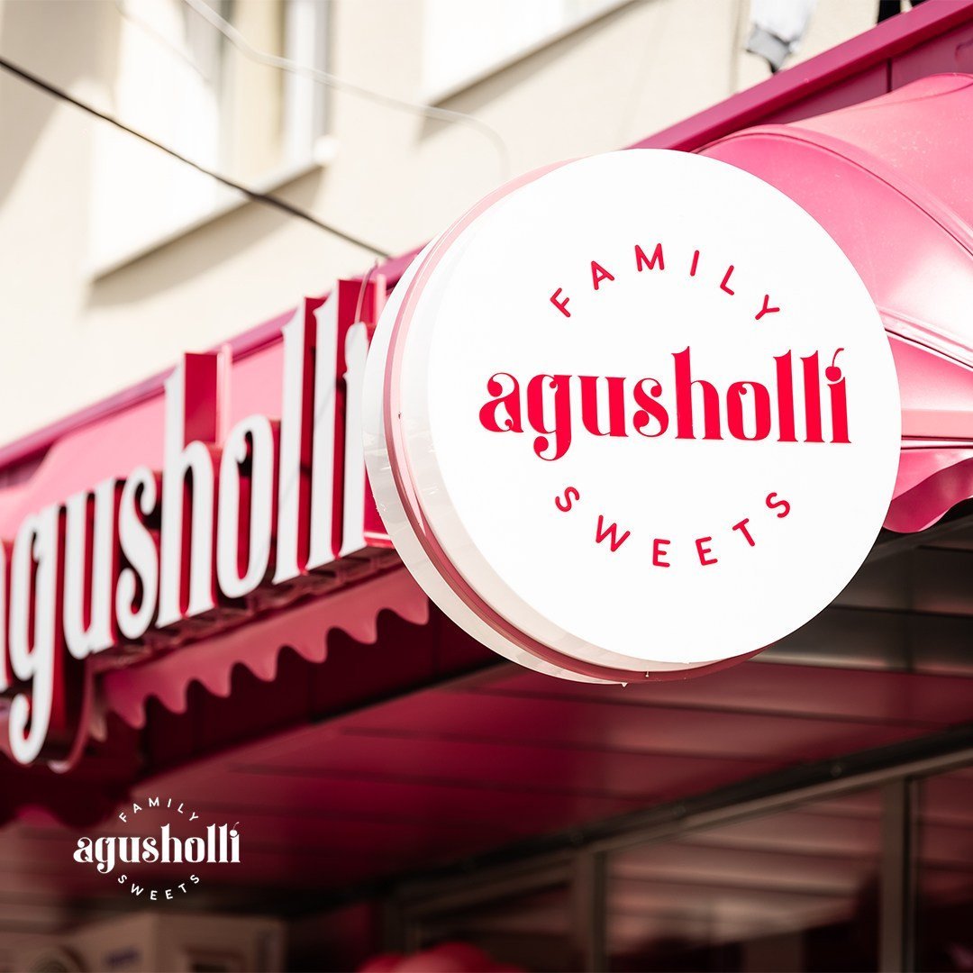 Agusholli