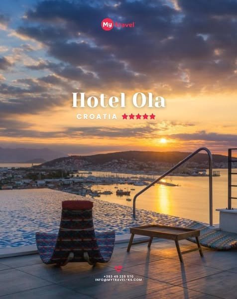 Hotel Ola, Croatia - Adults Only