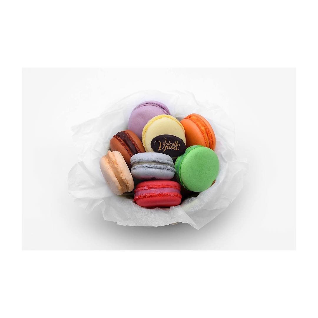 Macaroons