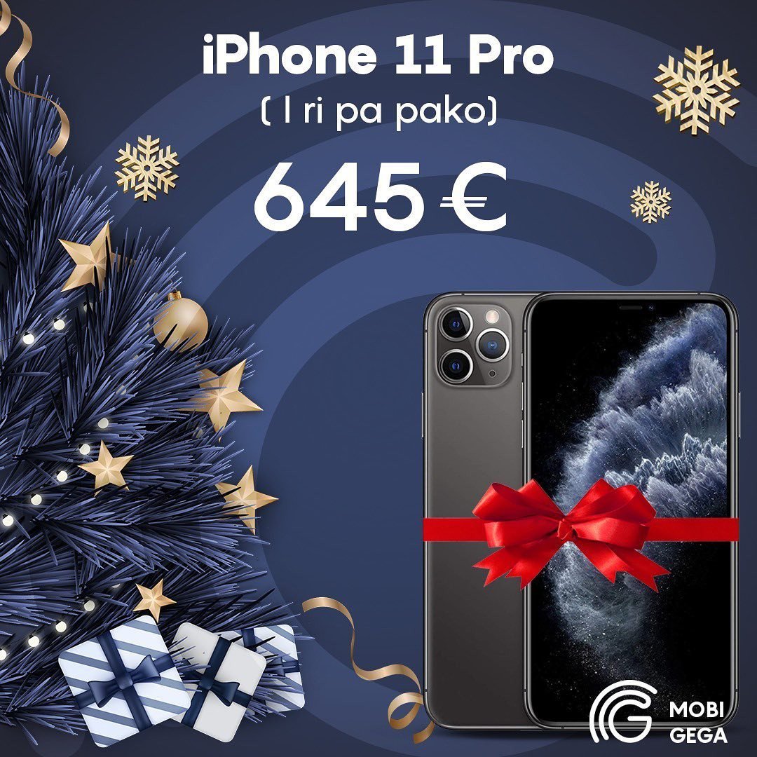 Iphone 11 Pro
