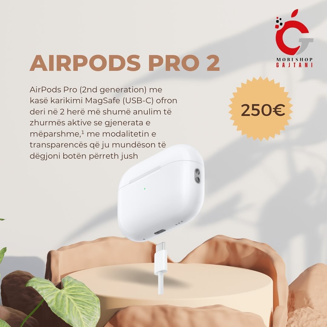 Airpods Pro 2