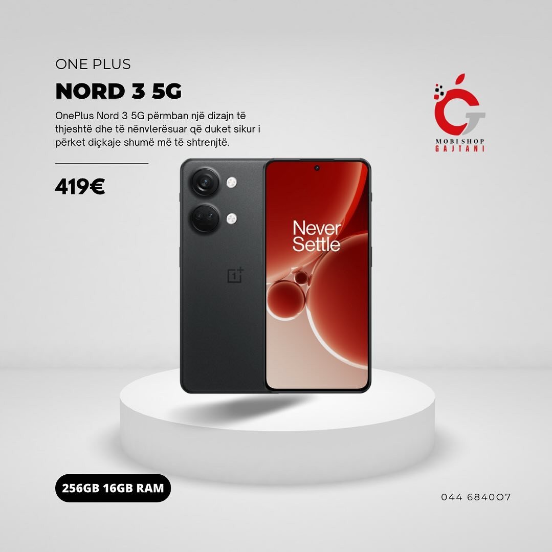 Nord 3