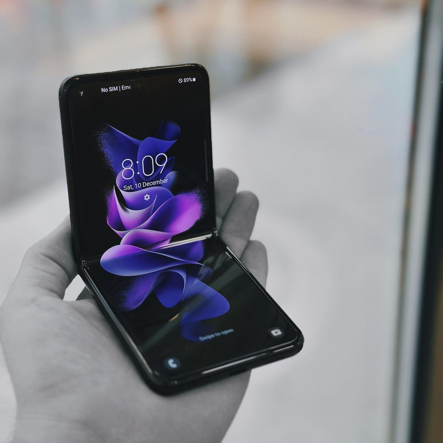 Samsung Z Flip 3