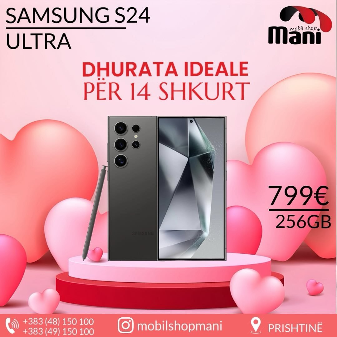 Samsung S24 Ultra