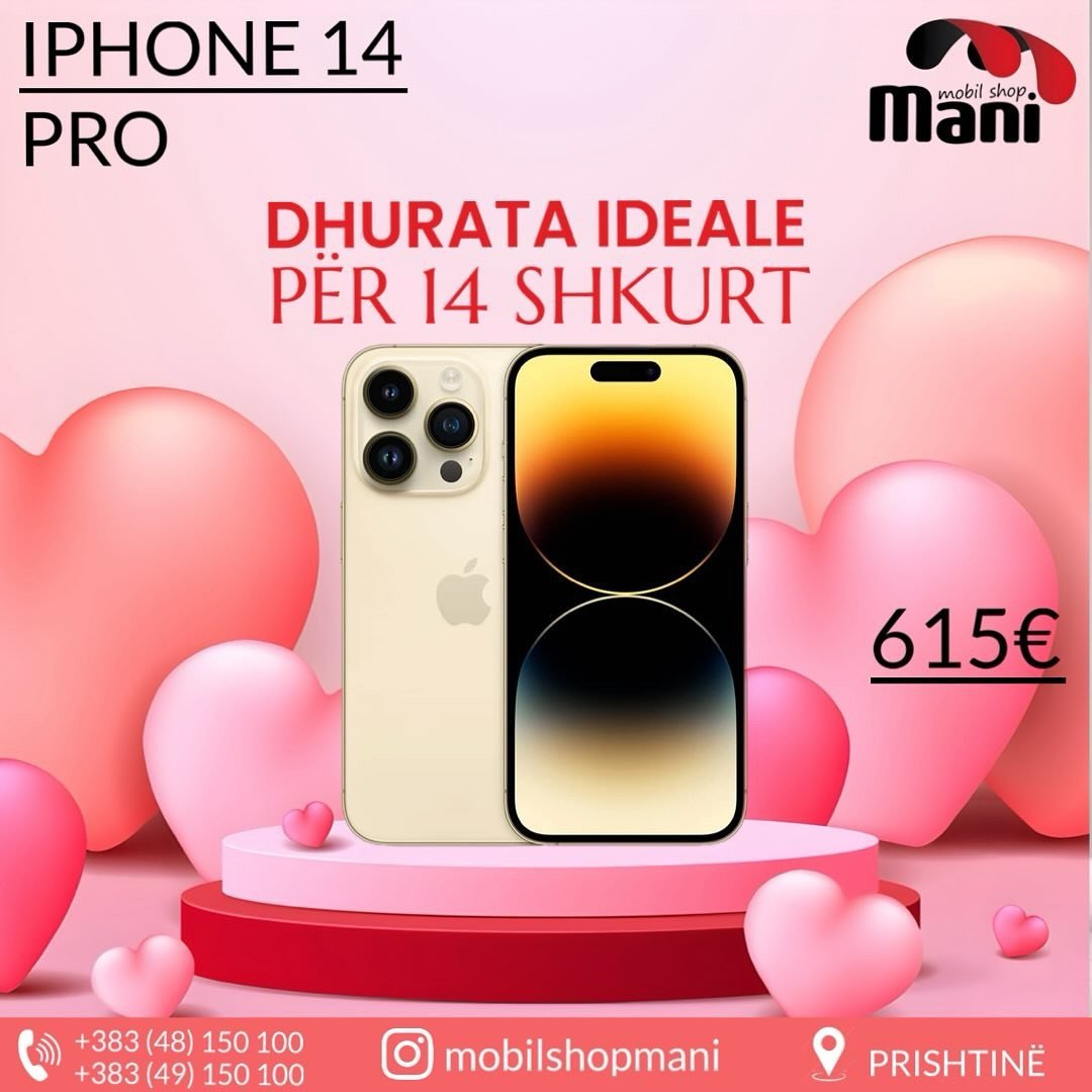 Iphone 14 Pro