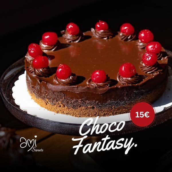 Choco fantasy