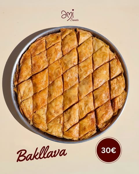 Bakllava