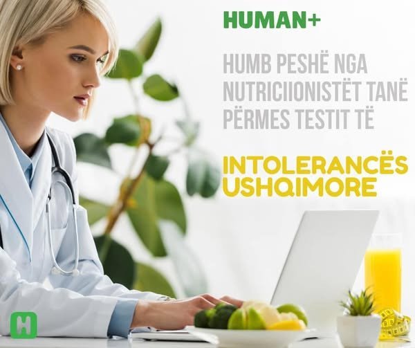 Humb peshë nga nutricionistët tanë