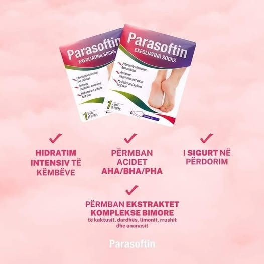 PARASOFTIN
