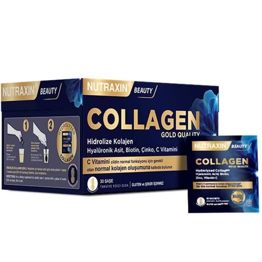 NUTRAXIN Collagen