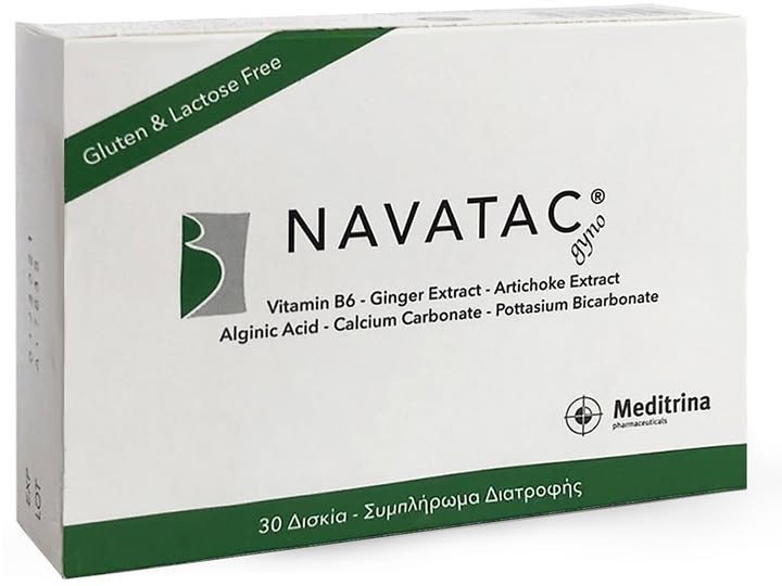 Navatac Gyno