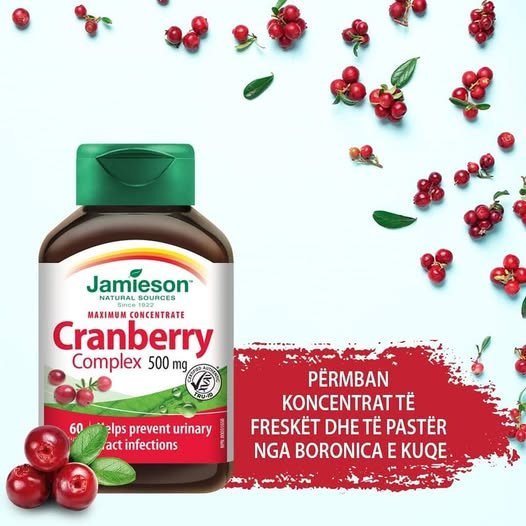 Cranberry Complex