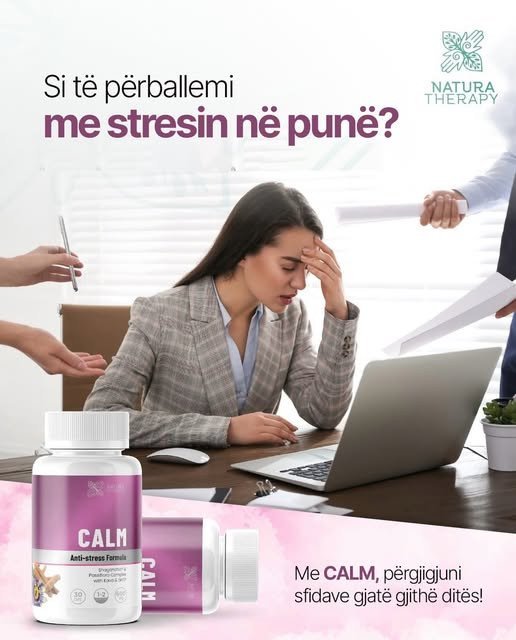 Calm
