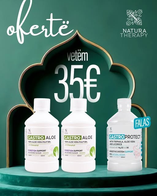 Aloe Gastro Protect