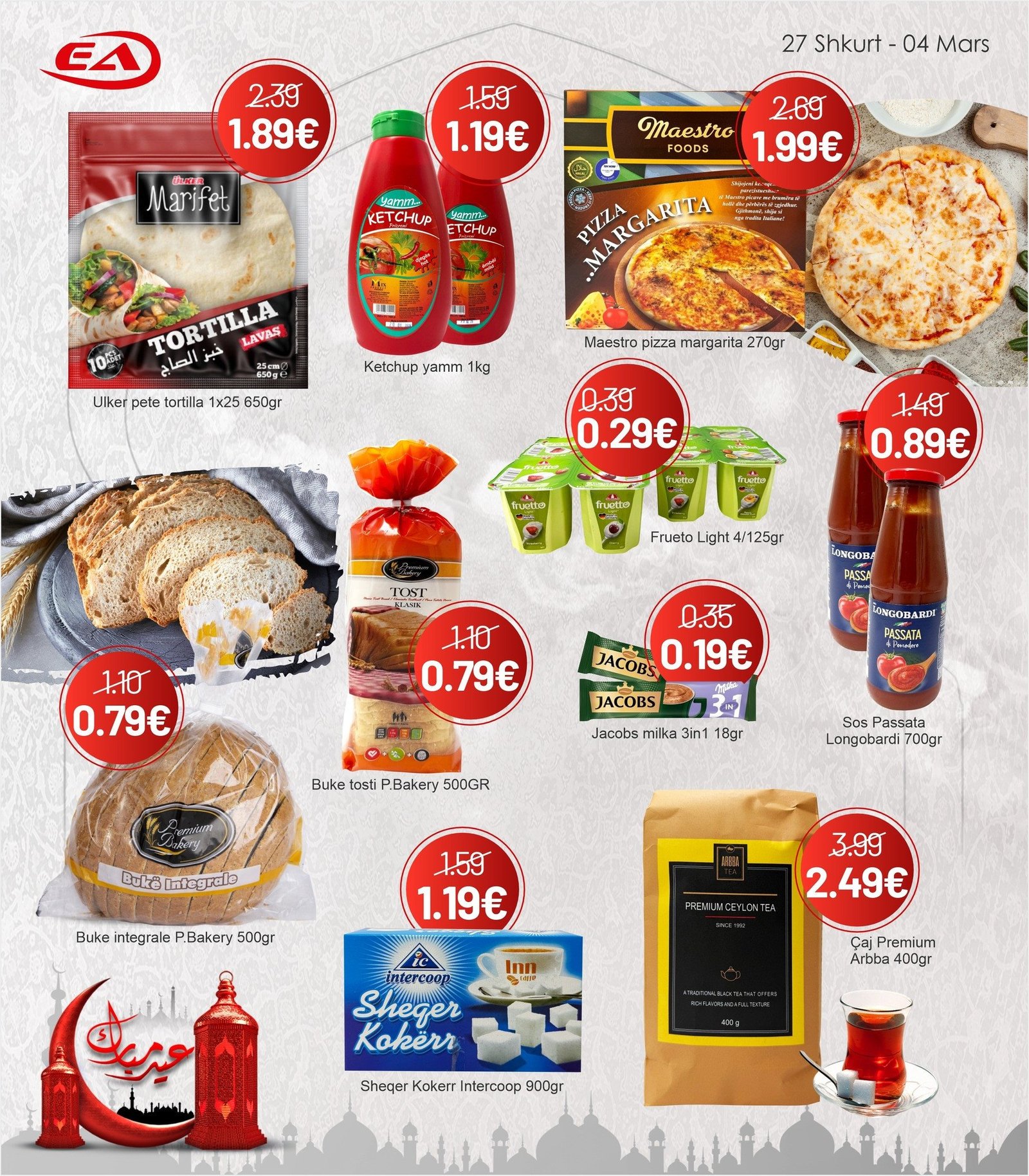 Oferta