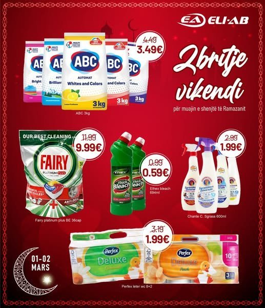 Zbritje