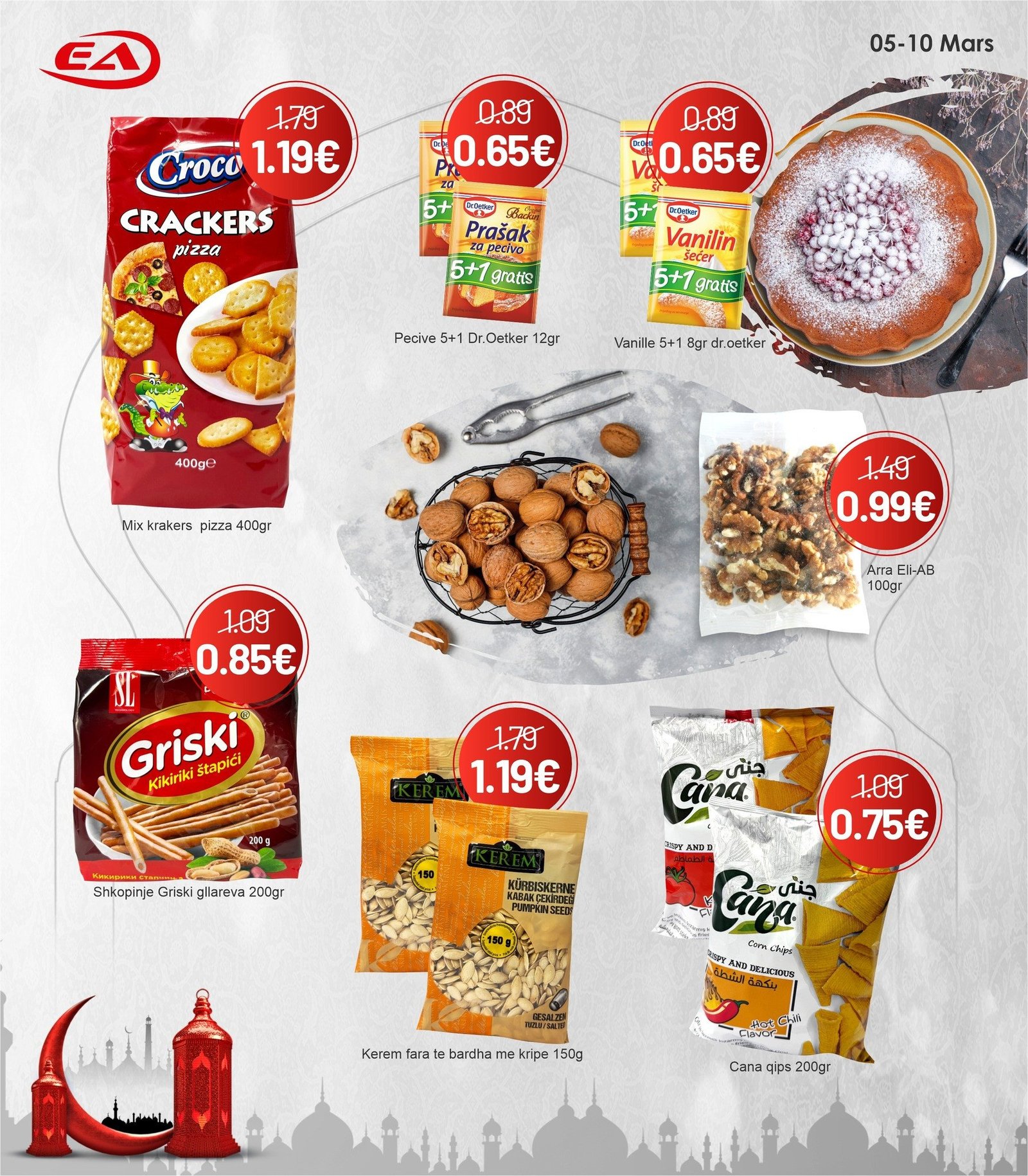 Zbritje