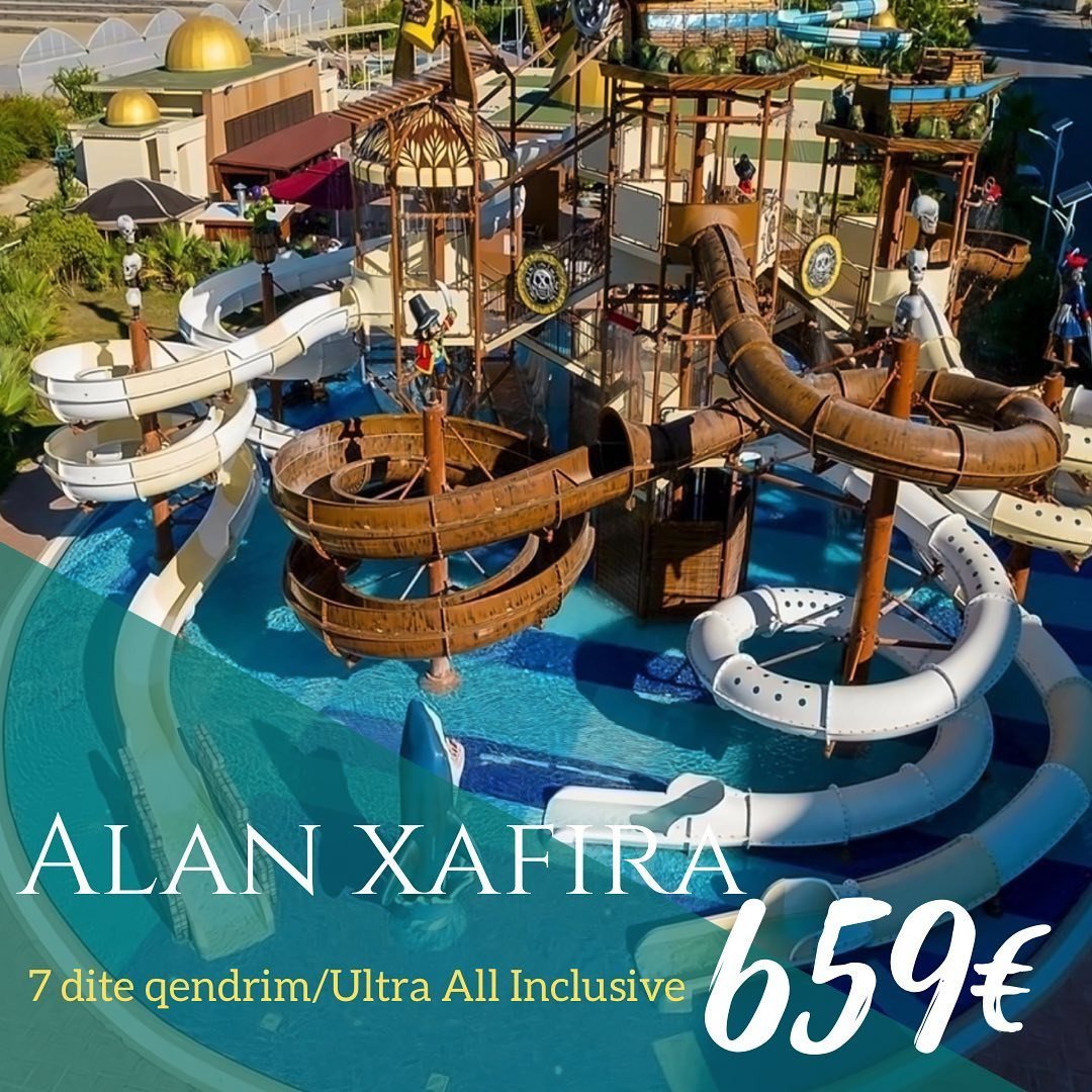 Alan Xafira 5